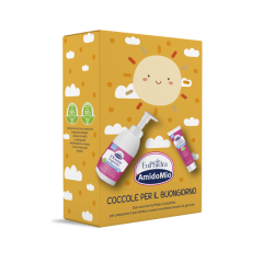 Euphidra Box AmidoMio...