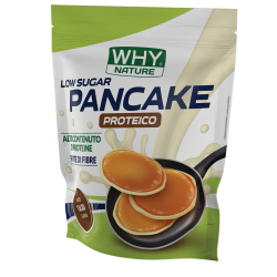 Whynature Low Sugar Pancake...