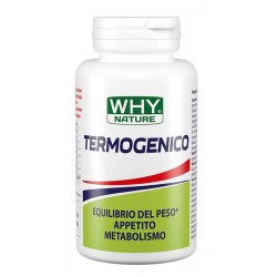 Whynature Termogenico...