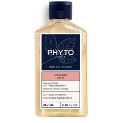 Phyto Couleur Shampoo...