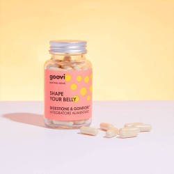 Goovi Shape Your Belly...