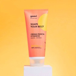 Goovi Shape Your Belly...