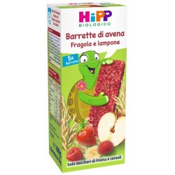 Hipp Barretta di Avena...