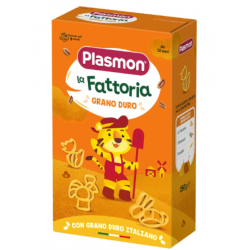 Plasmon Pastina Fattoria...