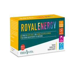 Erba Vita Royal Energy...