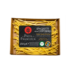 La Pasta di Francesca...