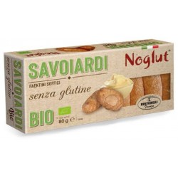 Noglut Savoiardi Faentini...