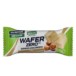 WHYnature Wafer Zero...