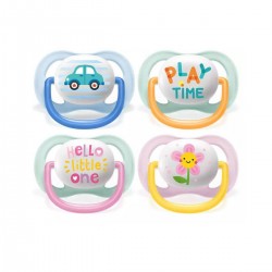 Avent Ultra Air Happy...