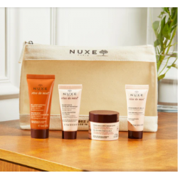 Nuxe Reve de Miel Trousse...