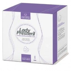 Lady Presteril Assorbenti...