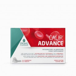Calip Advance Integratore...