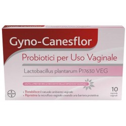 Gyno-Canesflor Probiotici...