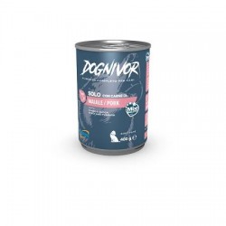 Dognivor Patè Gusto Maiale...