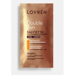 Lovren Double Sun Salvietta...