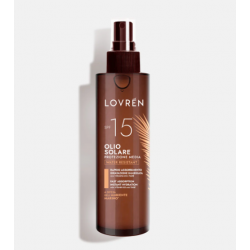 Lovren Double Sun Olio...