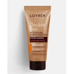 Lovren Double Sun...