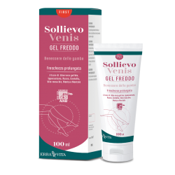 Erba Vita Sollievo Venis...