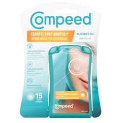 Compeed Stop Brufoli...