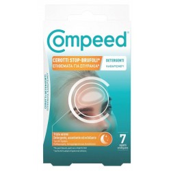 Compeed Stop Brufoli...