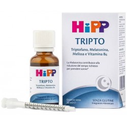 Hipp Tripto Integratore per...