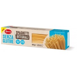 Doria Spaghetti Integrali...