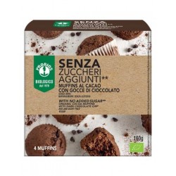 Probios Muffin Dark Gocce...