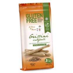 Il Pane di Anna Grissini...