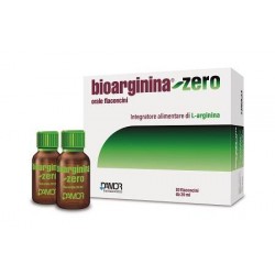 Bioarginina Zero...