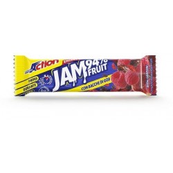 ProAction Jam Fruit 94% Bar...
