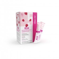 Pink Fit Relax Integratore...