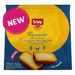 Schar Financier Merendina...
