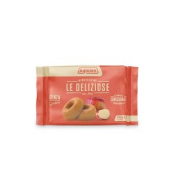 Agluten Deliziose alle Mele...