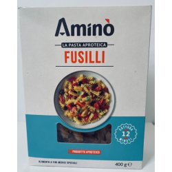 Aminò La Pasta Aproteca...