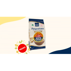 Nutri Free Pangrattato...