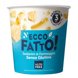 Nutri Free Ecco Fatto...