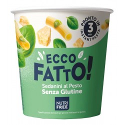 Nutri Free Ecco Fatto...