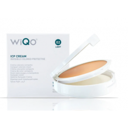 Wiqo ICP Light Crema...