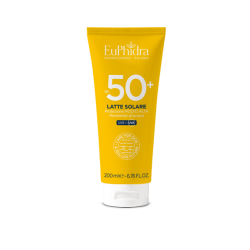 Euphidra Latte Solare Corpo...