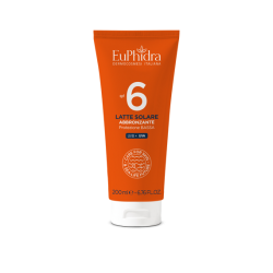 Euphidra Latte Solare...