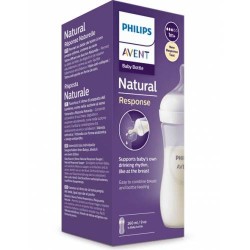 Avent Biberon Natural...