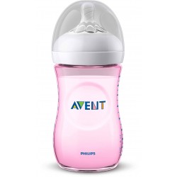 Avent Biberon Natural...