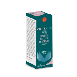 Erba Vita Ciclolen Rapid...