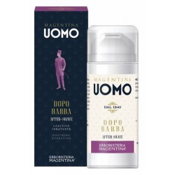Uomo MAG Dopobarba 100 ml