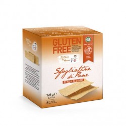 Il Pane di Anna Sfogliatine...