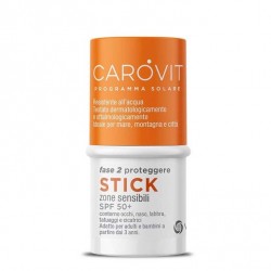 Carovit Programma Solare...