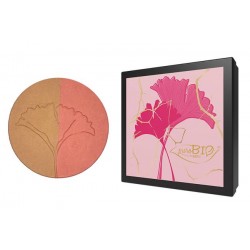 Purobio Cosmetics Face Duo...