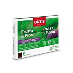 Frutta & Fibre Classico...