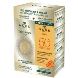 Nuxe Kit Super Serum10 30...