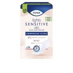 Tena Lady Lights Sensitive...